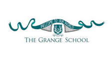 THE GRANGE SCHOOL