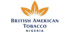 BRITISH AMERICAN TOBACCO NIGERIA