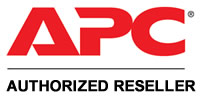 APC - Authorized Reseller
