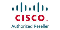 Cisco - Authorized Reseller