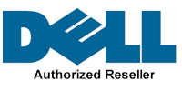 Dell – Authorized Reseller