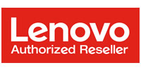 Lenovo - Authorized Reseller
