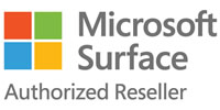 Microsoft - Authorized Reseller